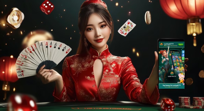 BAJI Casino - ورچوئل گیمز میں عنوانات شامل ہیں جیسے 